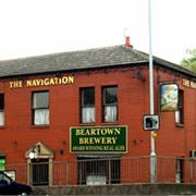 The Navigation (Beartown Brewery)