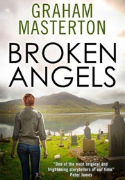 Broken Angels (Graham Masterton)