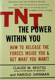 The Power Within You (Claude M. Bristol)
