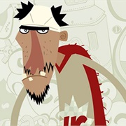 As Aventuras Do Homem Cueca