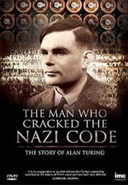 The Man Who Cracked the Nazi Code (2014)
