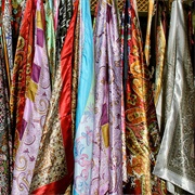 Kelaghayi Shawls, Azerbaijan