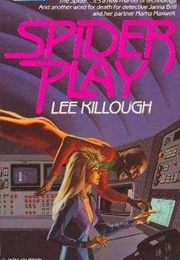 Spider Play (Lee Killough)