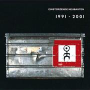 Einstürzende Neubauten - Strategies Against Architecture III