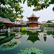 Green Lake Park, Kunming