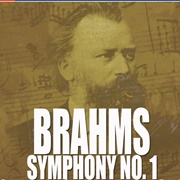 Johannes Brahms - Symphony No. 1