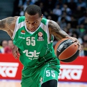 Curtis Jerrells