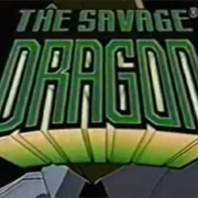 The Savage Dragon (1995-1996)