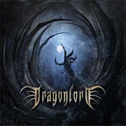 Dragonlord - Black Wings of Destiny