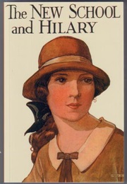 The New School and Hilary (Winifred Darch)
