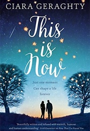 This Is Now (Ciara Geraghty)