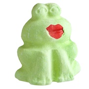 Leap Frog Bath Ballistic