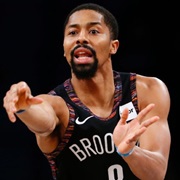 Spencer Dinwiddie