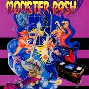 Monster Bash