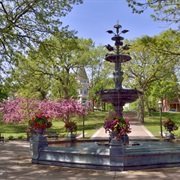 St Paul Park, Minnesota