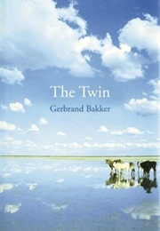 The Twin (Gerbrand Bakker)