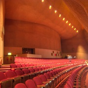 Attended Community Theater