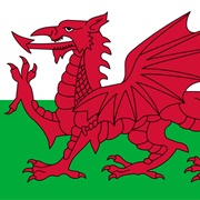 Wales