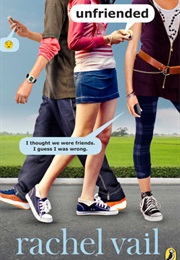 Unfriended (Rachelvail)