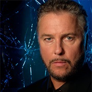 Gil Grissom