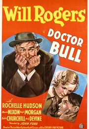 Dr. Bull (1933)