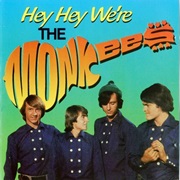 Hey Hey We&#39;re the Monkees - The Monkees