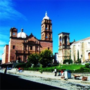 Estado De Jalisco - Tapalpa