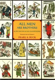 All Men Are Brothers (Pearl S. Buck)