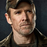Will Patton