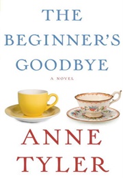 The Beginner's Goodbye (Anne Tyler)