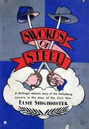 Swords of Steel (Elsie Singmaster)