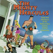 The Mighty Hercules