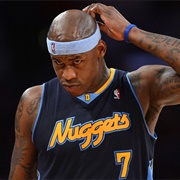 Al Harrington