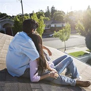 Have Sex on a Rooftop