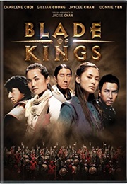 Blade of Kings (2004)