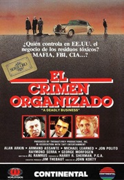 A Deadly Buisness (1986)