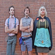 Shannon and the Clams