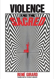 Violence and the Sacred Book (Violence and the Sacred Book)