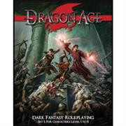Dragon Age Dark Fantasy Roleplaying