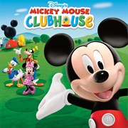 Mickey Mouse Clubhouse