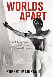 Worlds Apart (Robert Maiorano)