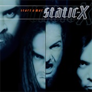 Static-X - Start a War
