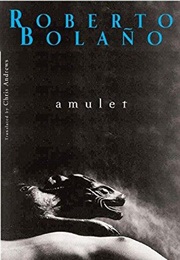 Amulet (Robert Bolanos)