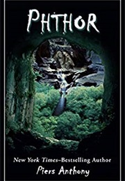 Phthor (Piers Anthony)
