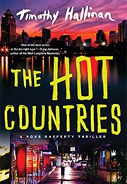 The Hot Countries (Timothy Hallinan)