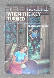 When the Key Turned (Judd)