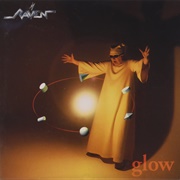 Raven - Glow