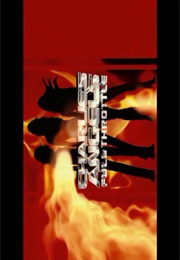 Charlie's Angels - Full Throttle (2003)