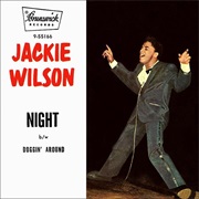 Night - Jackie Wilson