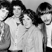 The Murder Mystery - The Velvet Underground